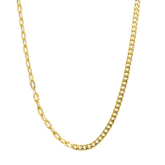 Collana Gioielleria Dossena  Donna in Oro 288826 - 288826